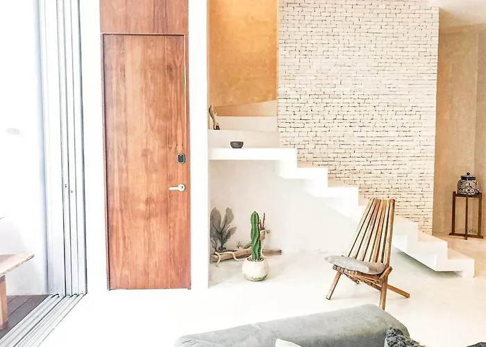 Ferienhaus Milagro