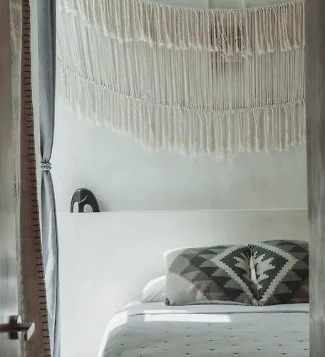 Ferienhaus Milagro Tulum