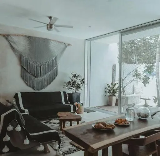 Ferienhaus Milagro *
