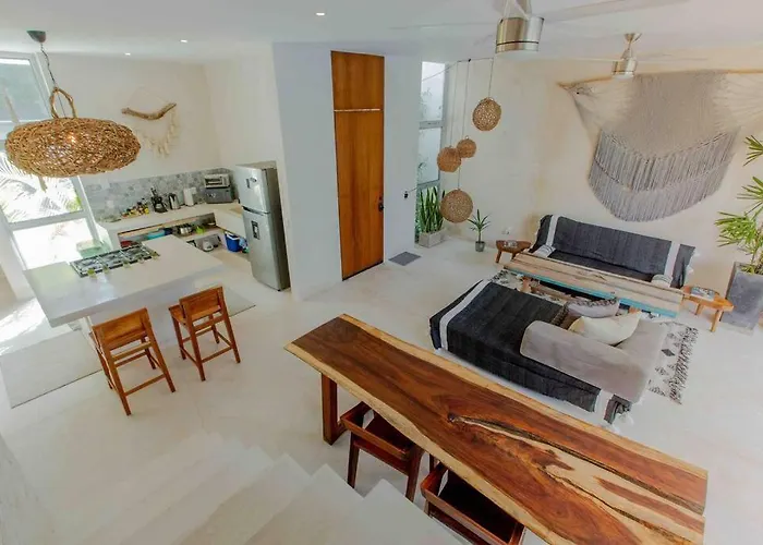 Milagro Ferienhaus