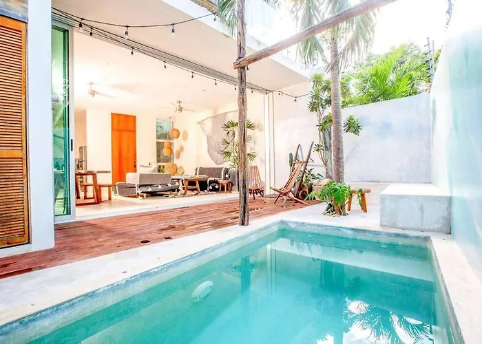 Milagro * Tulum