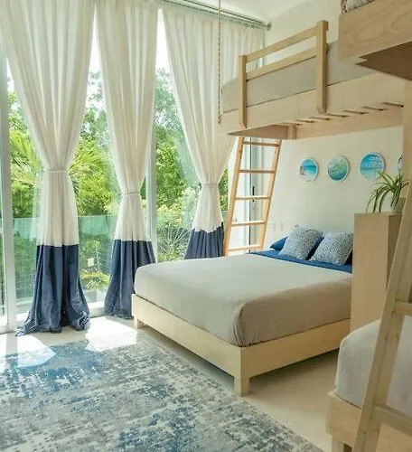 Milagro Ferienhaus *