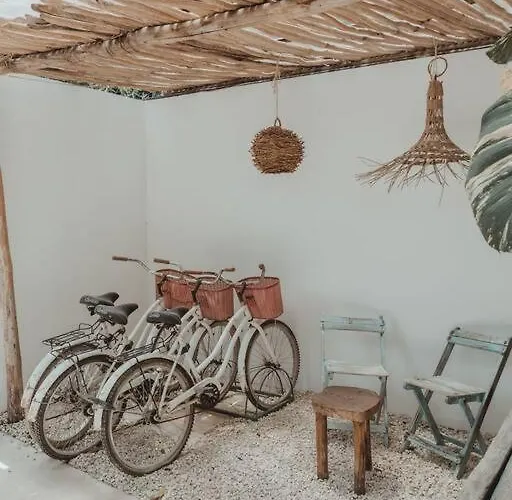 Milagro Tulum