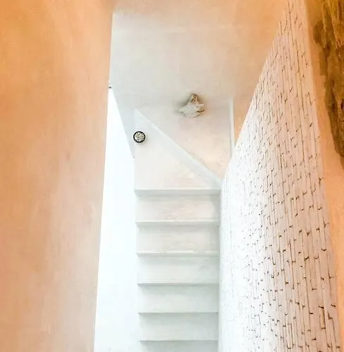 Ferienhaus Milagro *