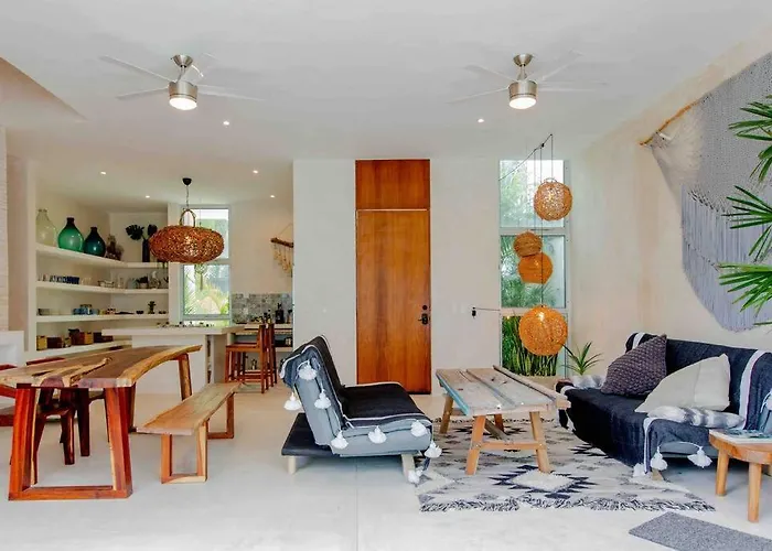 Ferienhaus Milagro