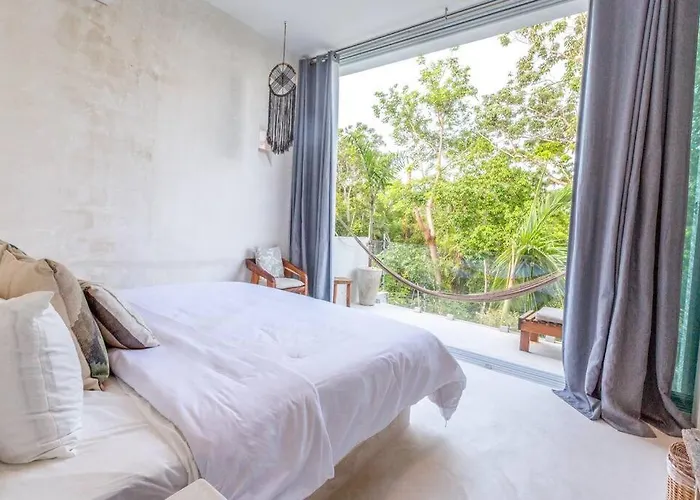 Ferienhaus Milagro