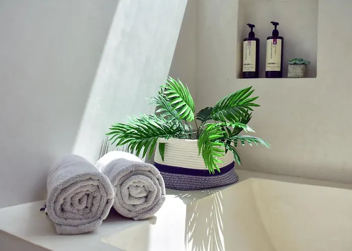 Milagro Ferienhaus Tulum