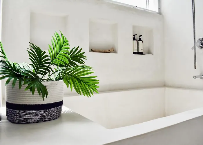 Milagro Ferienhaus Tulum